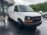 Used 2014 Chevrolet Express 2500 Extended image 6