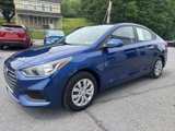 Used 2021 Hyundai Accent SE image 3