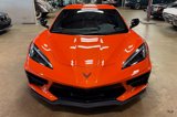 Used 2021 Chevrolet Corvette Stingray Convertible w/ Z51 Performance Package image 5