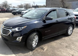Used 2020 Chevrolet Equinox LS w/ LS Convenience Package image 2