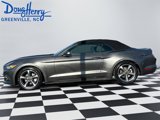 Used 2017 Ford Mustang Convertible w/ Equipment Group 051A image 2