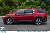 Used 2019 Chevrolet Traverse LT w/ LT Premium Package image 3