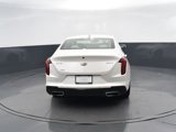 Used 2022 Cadillac CT4 Premium Luxury w/ LPO, Radiant Package image 5