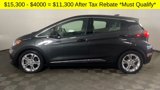 Used 2018 Chevrolet Bolt LT image 6