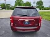 Used 2016 Chevrolet Equinox LT w/ Convenience Package image 5