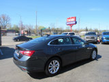 Used 2021 Chevrolet Malibu LT image 4