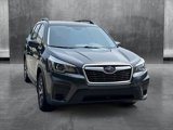 Used 2020 Subaru Forester Premium image 3