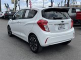 Used 2022 Chevrolet Spark LT w/ Spark Special Edition image 4