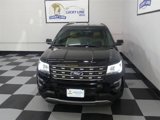 Used 2016 Ford Explorer XLT w/ Equipment Group 202A image 3