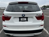 Used 2014 BMW X3 xDrive28i image 6