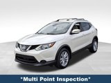 Used 2019 Nissan Rogue Sport SV image 4