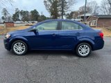 Used 2014 Chevrolet Sonic LT w/ Wheels and Fog Lamp Package image 2