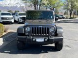 Used 2018 Jeep Wrangler Unlimited Sport S image 2