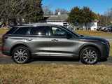 Used 2021 Lincoln Corsair AWD w/ Premium Package image 3