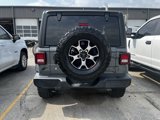 Used 2019 Jeep Wrangler Sport image 6