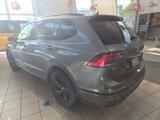 Certified 2024 Volkswagen Tiguan SE R-Line image 6