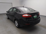 Used 2018 Ford Fiesta SE image 5
