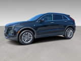 Certified 2024 Cadillac XT4 Premium Luxury image 2