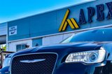 Used 2018 Chrysler 300 Limited image 2