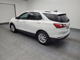 Used 2018 Chevrolet Equinox LT w/ Sun & Infotainment Package image 3