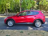 Used 2014 MAZDA CX-5 Grand Touring image 3