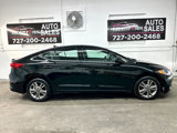 Used 2018 Hyundai Elantra SEL image 2