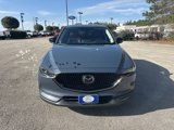 Used 2021 MAZDA CX-5 Carbon Edition image 2