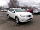 Used 2012 Nissan Rogue SL image 3