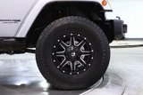 Used 2018 Jeep Wrangler Unlimited Sport image 4