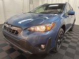 Used 2023 Subaru Crosstrek 2.0i Premium image 4
