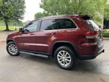 Used 2021 Jeep Grand Cherokee Laredo X image 4