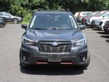 Used 2020 Subaru Forester Sport image 4