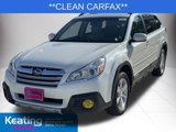 Used 2013 Subaru Outback 3.6R Limited w/ Moonroof Pkg image 4