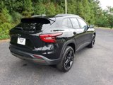 New 2025 Chevrolet Trax ACTIV w/ Driver Confidence Package image 3