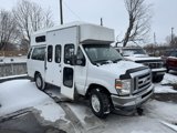 Used 2013 Ford E-350 and Econoline 350 Extended Super Duty image 5