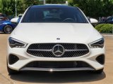 Used 2025 Mercedes-Benz CLA 250 image 2