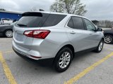 Used 2020 Chevrolet Equinox LT w/ Driver Convenience Package image 3