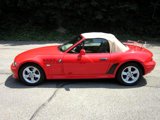 Used 2000 BMW Z3 2.5i image 3