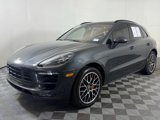 Used 2018 Porsche Macan GTS image 2