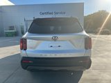 Used 2021 Kia Sorento S w/ Panoramic Sunroof Package image 4