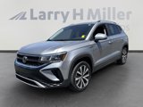 Used 2023 Volkswagen Taos SE image 4