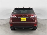 Used 2014 Lexus RX 350 AWD image 4