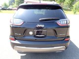 Certified 2021 Jeep Cherokee Limited image 4