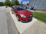 Used 2012 Chevrolet Cruze LT image 5