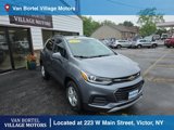 Used 2019 Chevrolet Trax LT w/ LT Convenience Package image 3
