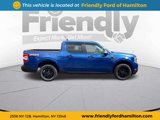 Used 2023 Ford Maverick XLT w/ Equipment Group 300A Standard image 4