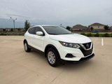 Used 2020 Nissan Rogue Sport S image 3