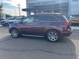 Used 2012 Acura MDX w/ Advance & Entertainment image 6