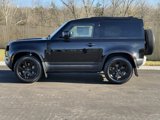 New 2025 Land Rover Defender 90 S image 2