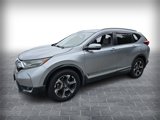 Used 2018 Honda CR-V Touring image 2